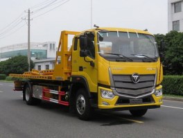 清障车