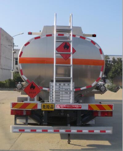 醒獅牌SLS5323GYYZ5運油車公告圖片