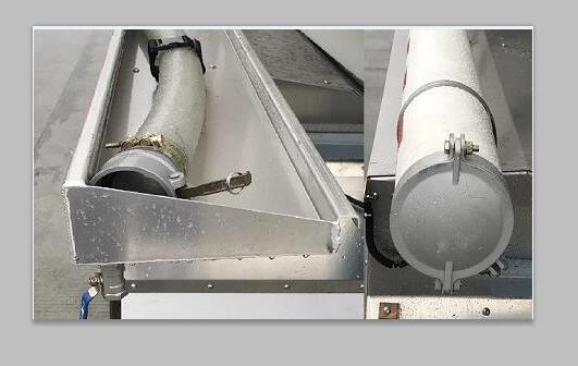 醒獅牌SLS5323GYYZ5運油車公告圖片