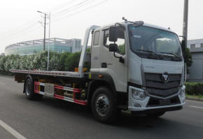 常奇牌ZQS5180TQZBP5清障车