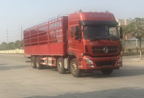 仓栅式运输车