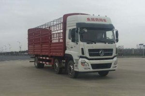 仓栅式运输车