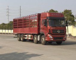 仓栅式运输车