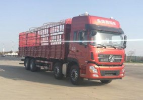 仓栅式运输车