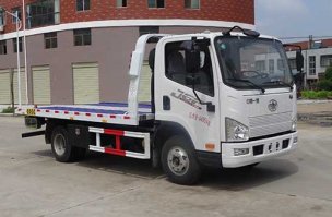 清障车