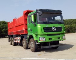 压裂砂罐车