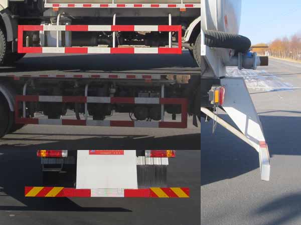 陸平機器牌LPC5180GXEC6吸糞車公告圖片