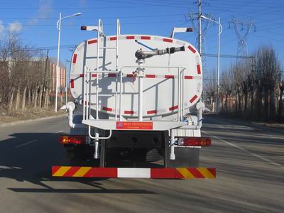 陸平機(jī)器牌LPC5181GSSB6灑水車公告圖片