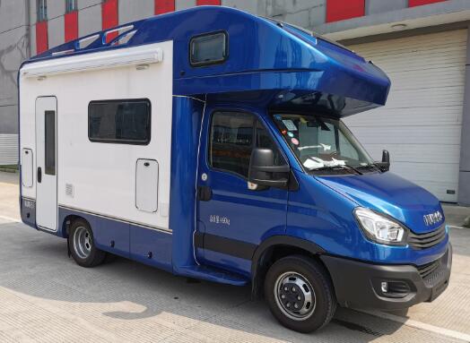 夢順旅牌MSL5043XLJ旅居車公告圖片