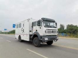 赛瓦牌SEV5142TBC仪表车