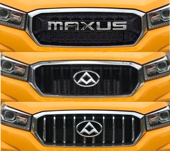 大通牌SH5036XXHD8GC救險(xiǎn)車公告圖片