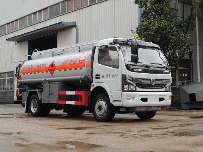 醒狮牌SLS5110GYYE5运油车公告图片