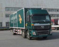邮政车