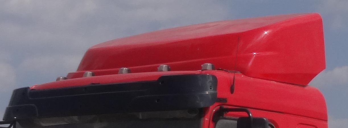 十通牌STQ5251CCYD5倉(cāng)柵式運(yùn)輸車公告圖片