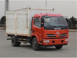 东风牌EQ5080CCY8GDFAC仓栅式运输车