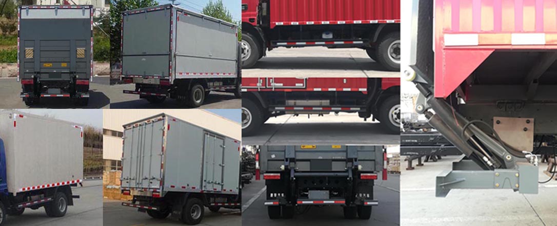 歐鈴牌ZB5040XXYUDD6V廂式運(yùn)輸車公告圖片