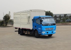东风牌EQ5130CCYL8BDFAC仓栅式运输车