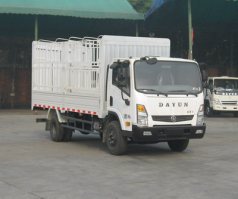 仓栅式运输车