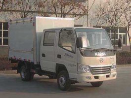 凯马牌KMC5041XSHA28S5售货车