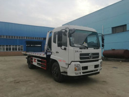 清障车