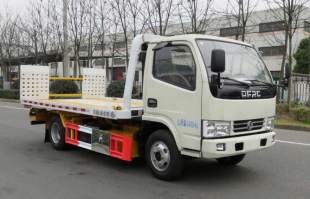 清障车