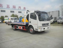 清障车
