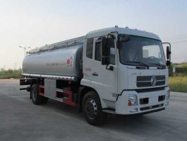 供液车