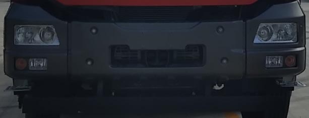 程力牌CL5310TPBA5平板運輸車公告圖片