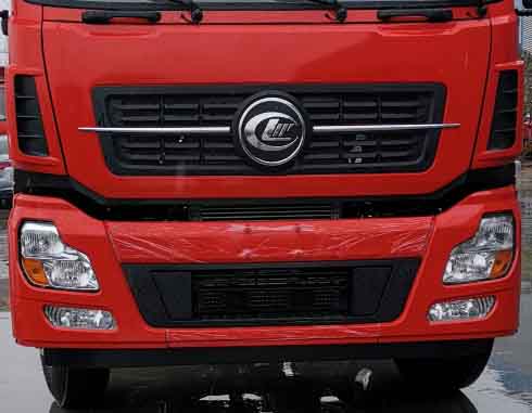 程力牌CL5310TPBA5平板運輸車公告圖片