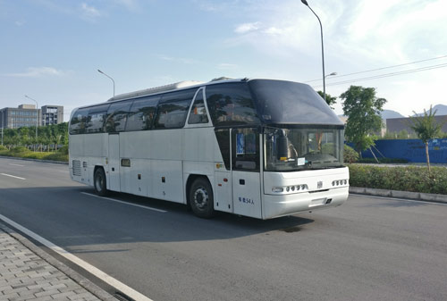 中国中车牌TEG6127H02客车图片
