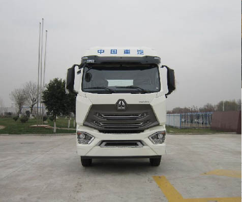 程力威牌CLW5180TQZZ5清障車(chē)公告圖片