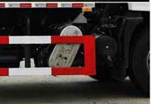 天威緣牌TWY5161GPSE6綠化噴灑車公告圖片