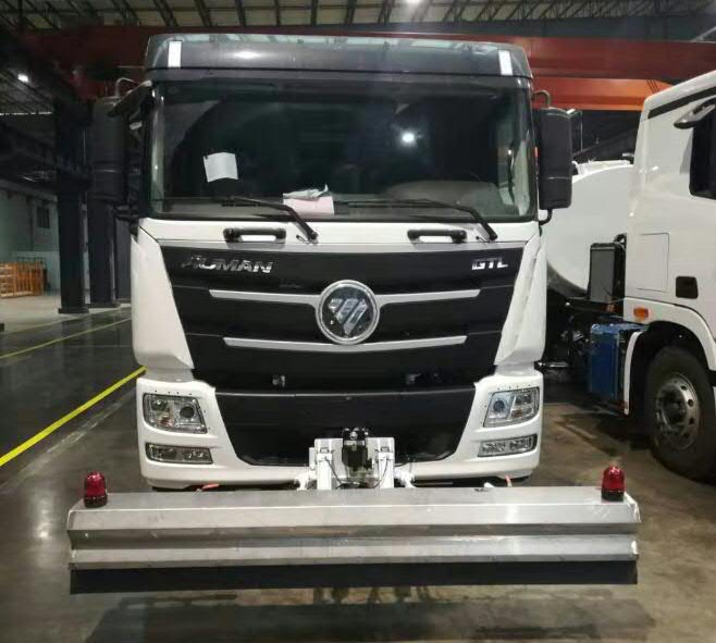 福田牌BJ5252GQXE6-H1清洗車公告圖片