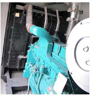 久龍牌ALA5200XDYDFH6電源車公告圖片