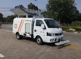 路面养护车