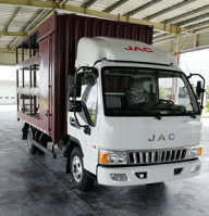 养蜂车