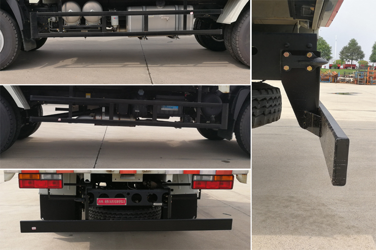 大運牌CGC5121XXYHDF44E廂式運輸車公告圖片