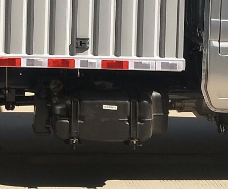 長(zhǎng)安牌SC5031XXYDBAB6廂式運(yùn)輸車公告圖片