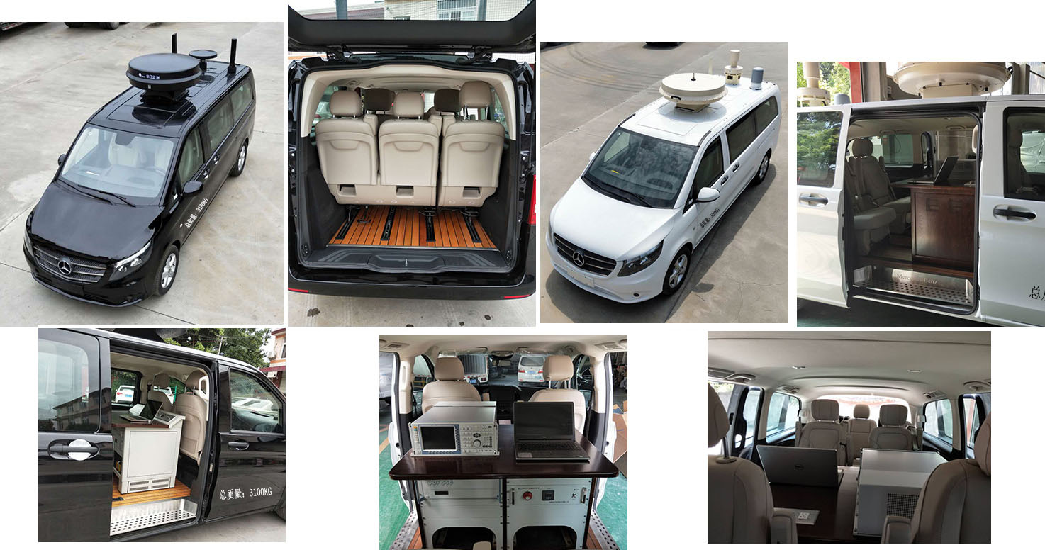 萊茵旅行者牌JZS5036XJEM1無線電監(jiān)測車公告圖片