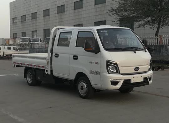 欧铃牌ZB1035VSD5L载货汽车图片