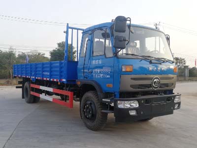 程力牌CL5120XLHA6教練車公告圖片