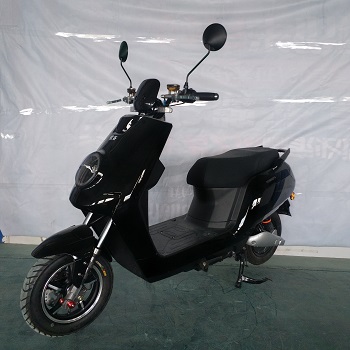 优谷牌YG1000DQT-A电动两轮轻便摩托车公告图片