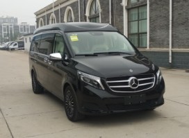 商务车