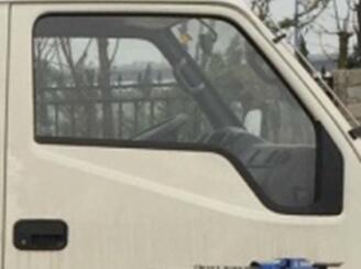 徐工牌XGS5043JGKJ6高空作業(yè)車公告圖片