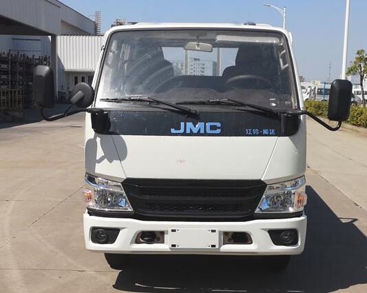 徐工牌XGS5043JGKJ6高空作業(yè)車公告圖片