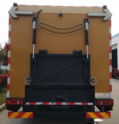 威而多牌WRD5182GQX清洗車公告圖片