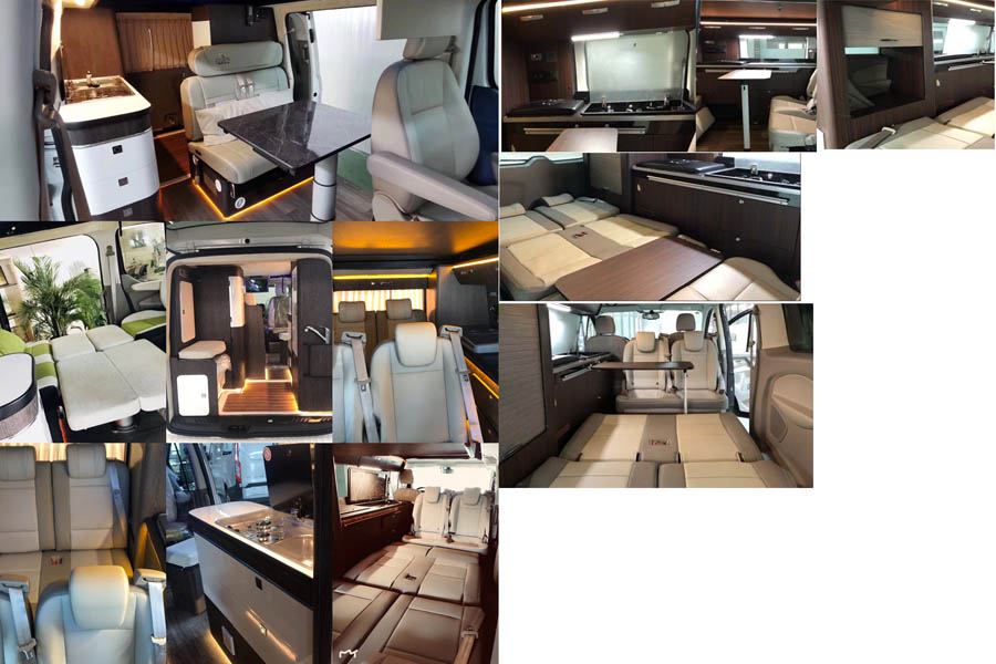 韶暉牌DCT5033XLJ6旅居車公告圖片