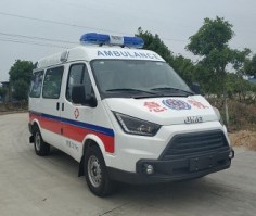 救护车