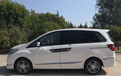 車質(zhì)尚牌BGJ5036XSW商務(wù)車公告圖片