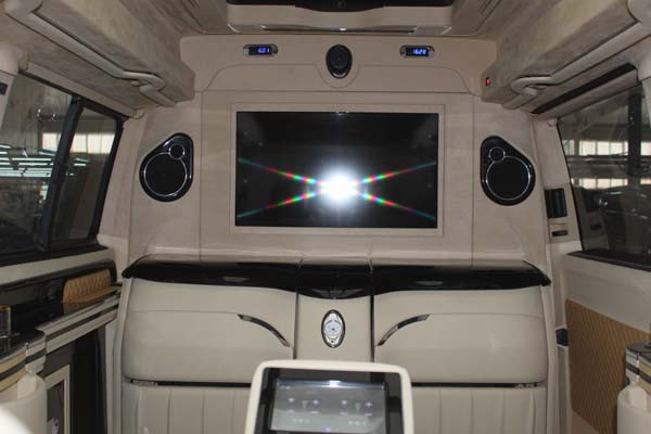 車質(zhì)尚牌BGJ5036XSW商務(wù)車公告圖片